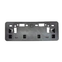 License Plate Bracket Front Lexus Is350 Sedan 2017-2020 With Mounting Hardware Without F-Sport , LX1068126
