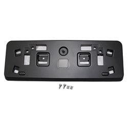 License Plate Bracket Front Lexus Nx300 2018-2021 With Mounting Hardware With F-Sport , LX1068131