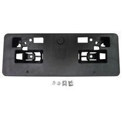License Plate Bracket Front Lexus Rx350L 2018-2019 With Mounting Hardware Without F-Sport Japan Built , LX1068132