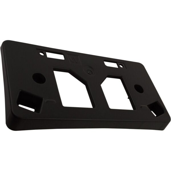 License Plate Bracket Front Lexus Es350 2019-2021 With Mounting Hardware Usa Built F-Sport , LX1068133 - Image 2