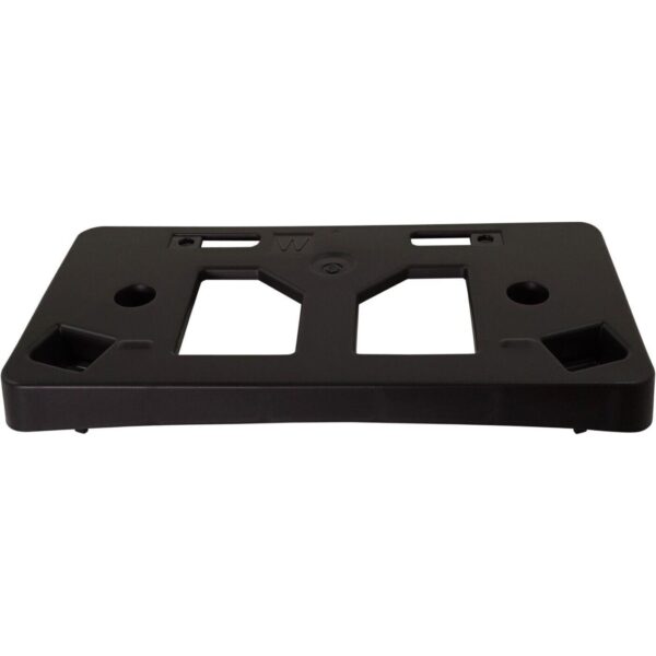 License Plate Bracket Front Lexus Es350 2019-2021 With Mounting Hardware Usa Built F-Sport , LX1068133 - Image 4