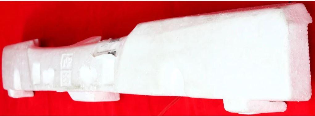 Absorber Front Bumper Lexus Es350 2007-2009 , LX1070115