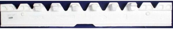 Absorber Front Bumper Lexus Rx300 1999-2003 , LX1070116 - Image 4