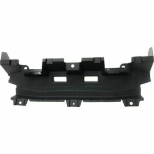 Bumper Air Shield Front Lower Lexus Gx460 2014-2020 , LX1091100