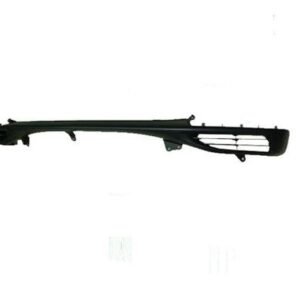 Valance Bumper Front Lower Lexus Rx450H 2013-2015 Textured With F Sport Pkg Capa , LX1093102C