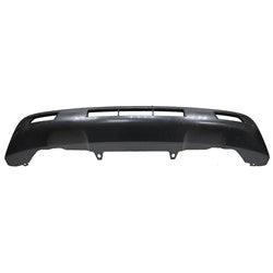 Bumper Spoiler Front Lexus Gx460 2014-2020 Lower Primed , LX1093103