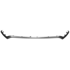 Valance Front Lexus Nx300 2018-2021 Ptd Silver Capa , LX1093105C - Hunt Parts
