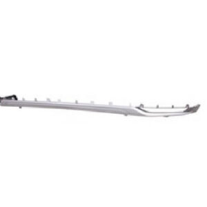 2020-2022 Lexus Rx350 Valance Front Lower Ptd Silver With , LX1095103C