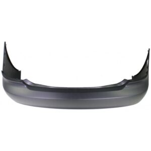 Bumper Rear Lexus Es300 2002-2003 Primed Capa , LX1100117C