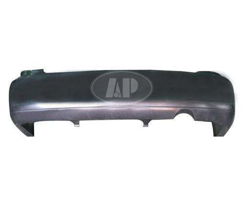 Bumper Rear Lexus Es330 2004-2006 Primed , LX1100117