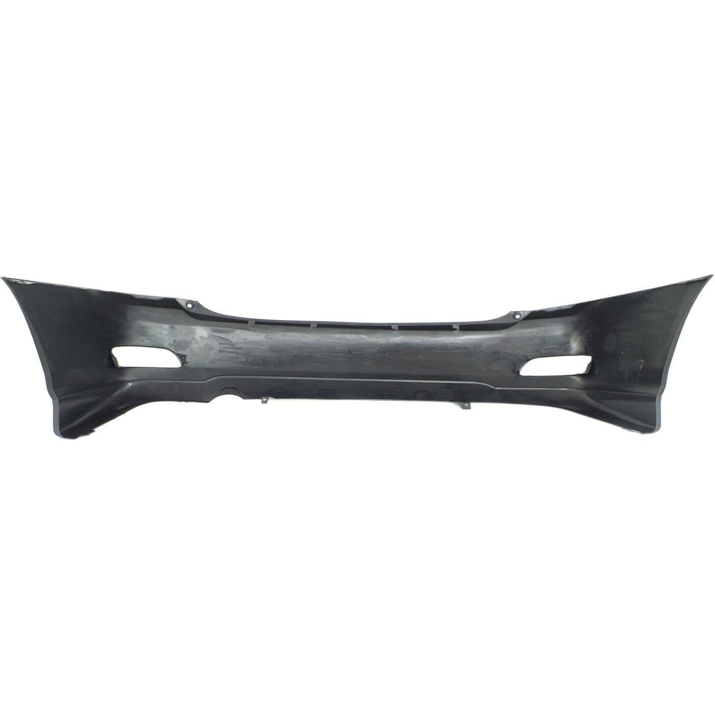 Bumper Rear Lexus Rx400H 2006-2008 Primed Capa , LX1100121C