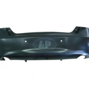 Bumper Rear Lexus Es350 2007-2012 Primed With Sensor , LX1100130