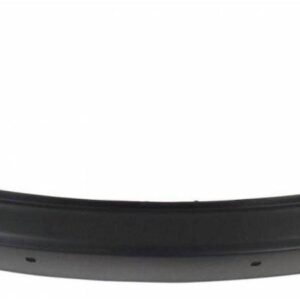 Bumper Rear Lexus Is350 Sedan 2009-2010 With Sensor Exclude Convertible Primed Capa , LX1100141C