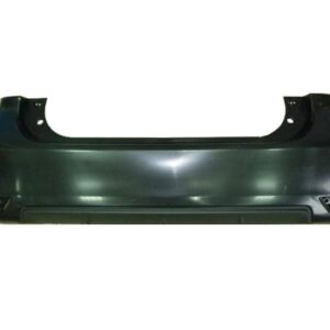 Bumper Rear Lexus Ct200H 2011-2013 Primed Without Sensor Hole With F Sport Pkg Capa , LX1100157C