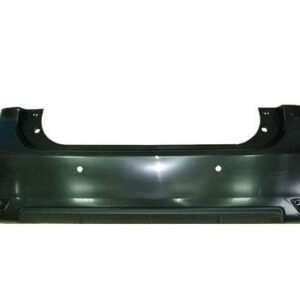 Bumper Rear Lexus Ct200H 2011-2013 Primed With Sensor Hole With F Sport Pkg Capa , LX1100158C