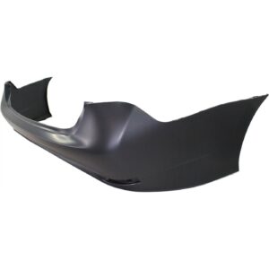 Bumper Rear Lexus Gs350 2013-2020 Primed Without Sensor , LX1100159