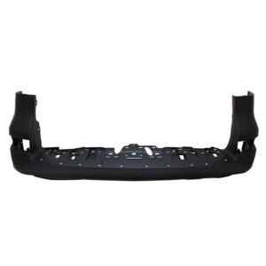 Bumper Rear Lexus Gx460 2014-2023 Primed Ptm Without Park Assist Sensor Capa , Lx1100170C - Hunt Parts