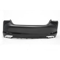2019-2023 Lexus Es350 Bumper Rear Primed Without , LX1100213C