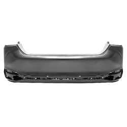2019-2021 Lexus Es300H Bumper Rear Primed Without , LX1100221C