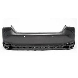 2019-2021 Lexus Es300H Bumper Rear Primed Without , LX1100222
