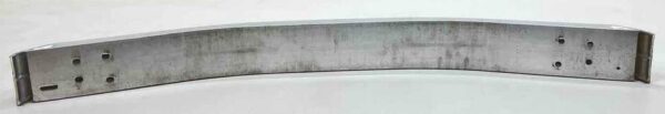 Rebar Rear Bumper reinforcement Lexus Nx300H 2015 Aluminium , LX1106137 - Image 2