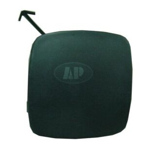 Tow Hook Cover Rear Passenger Side Lexus Is350 Sedan 2006-2008 , LX1117100