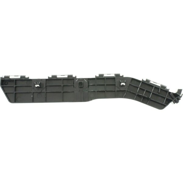 Bumper Retainer Rear Driver Side Lexus Rx450H 2010-2015 , LX1132101 - Image 4