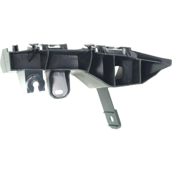 Bumper Retainer Rear Upper Driver Side Lexus Is300 2016-2020 Sedan Model , LX1132102 - Image 2