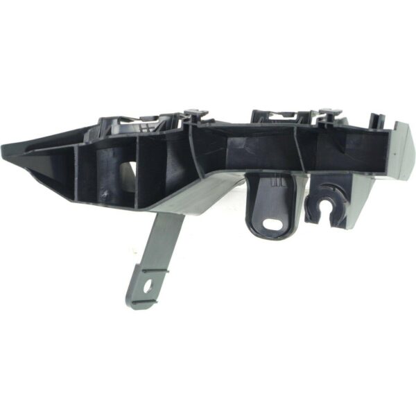 Bumper Retainer Rear Upper Passenger Side Lexus Is250 Sedan 2014-2015 Sedan Model , LX1133102 - Image 2