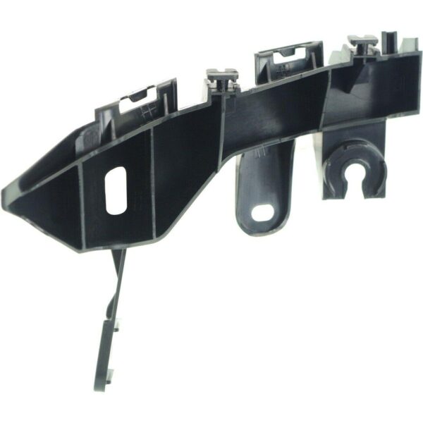 Bumper Retainer Rear Upper Passenger Side Lexus Is250 Sedan 2014-2015 Sedan Model , LX1133102 - Image 3