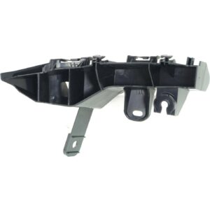 Bumper Retainer Rear Upper Passenger Side Lexus Is200T 2016-2017 Sedan Model , LX1133102