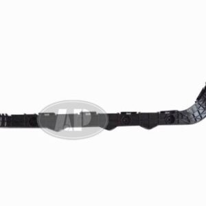 Bumper Support Bracket Rear Driver Side Lexus Es350 2007-2011 Plastic , LX1142100