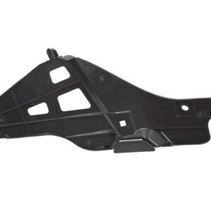 Bumper Support Bracket Lower Rear Driver Side Lexus Es350 2013-2018 , LX1142103