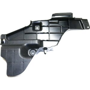 2016-2022 Lexus Rx350 Bumper Retainer Rear Driver Side Lower , LX1142106