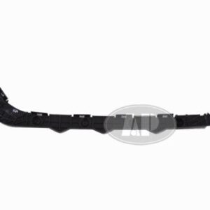 Bumper Support Bracket Rear Passenger Side Lexus Es350 2007-2011 Plastic , LX1143100