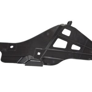 Bumper Support Bracket Lower Rear Passenger Side Lexus Es350 2013-2018 , LX1143103