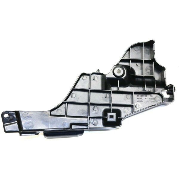 2016-2022 Lexus Rx350 Bumper Retainer Rear Passenger Side Lower , LX1143106 - Image 5