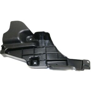 2016-2022 Lexus Rx450Hl Bumper Retainer Rear Passenger Side Lower , LX1143106