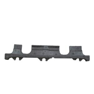 Absorber Rear Bumper Lexus Rx450H 2016-2019 Canada Built Model , LX1170131