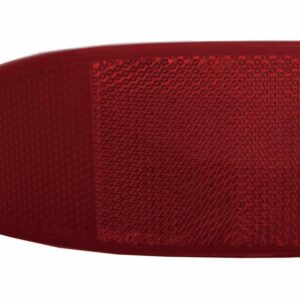 Reflector Rear Driver Side Lexus Is350 Sedan 2006-2013 , LX1184100