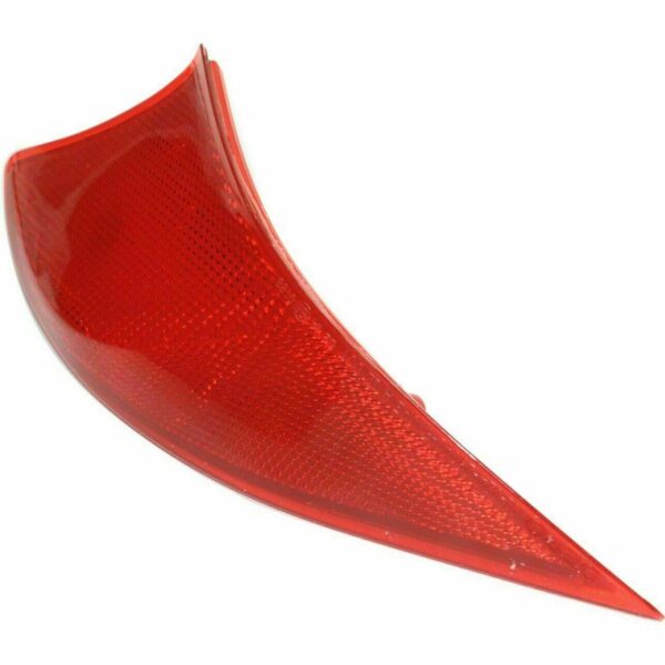 Reflector Rear Driver Side Lexus Is350 Sedan 2014-2019 , LX1184102 - Image 2