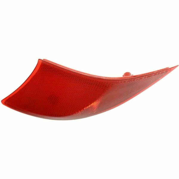 Reflector Rear Driver Side Lexus Is350 Sedan 2014-2019 , LX1184102 - Image 4