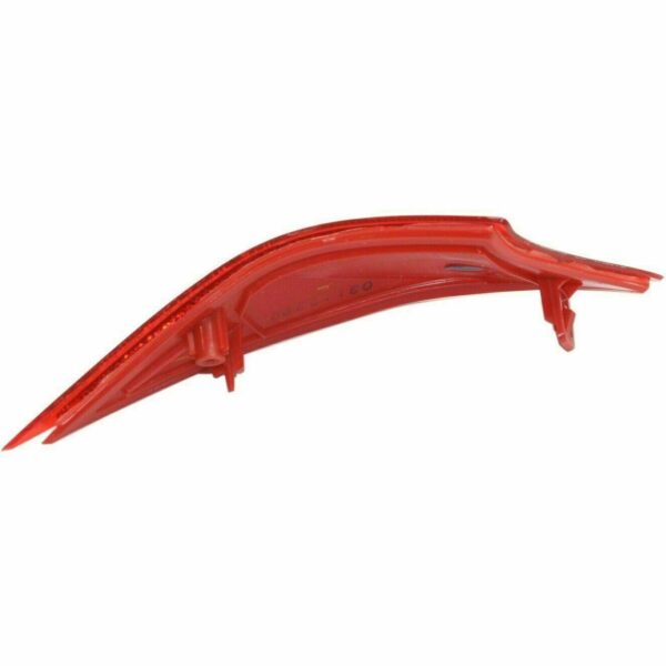 Reflector Rear Driver Side Lexus Is350 Sedan 2014-2019 , LX1184102 - Image 5