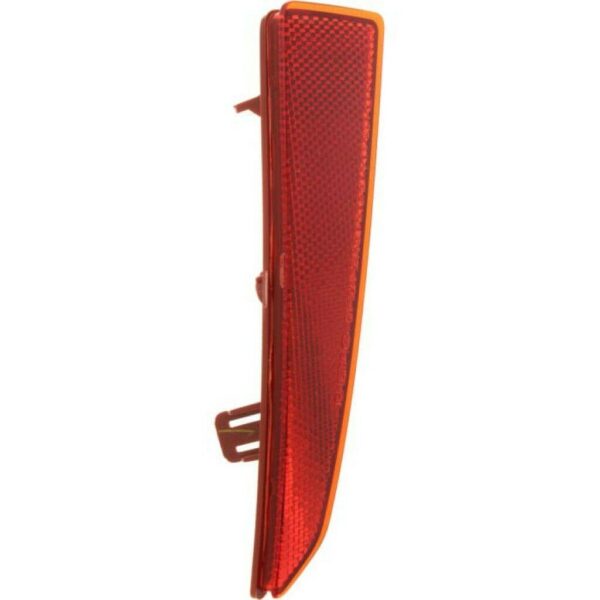 2016-2022 Lexus Rx450H Reflector Rear Driver Side High Quality , LX1184103 - Image 4