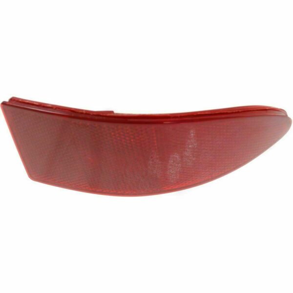 Reflector Rear Passenger Side Lexus Is250 Sedan 2006-2013 , LX1185100 - Image 4