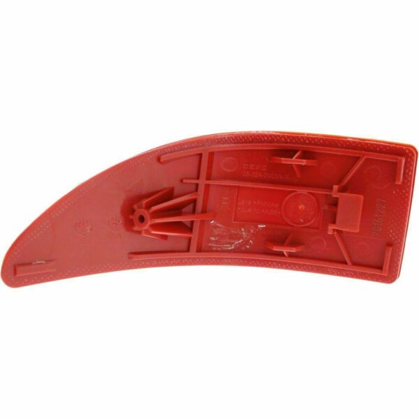 Reflector Rear Passenger Side Lexus Is250 Sedan 2006-2013 , LX1185100 - Image 5