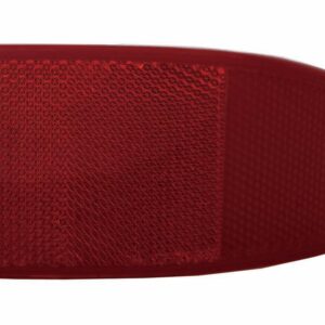 Reflector Rear Passenger Side Lexus Is250 Sedan 2006-2013 , LX1185100