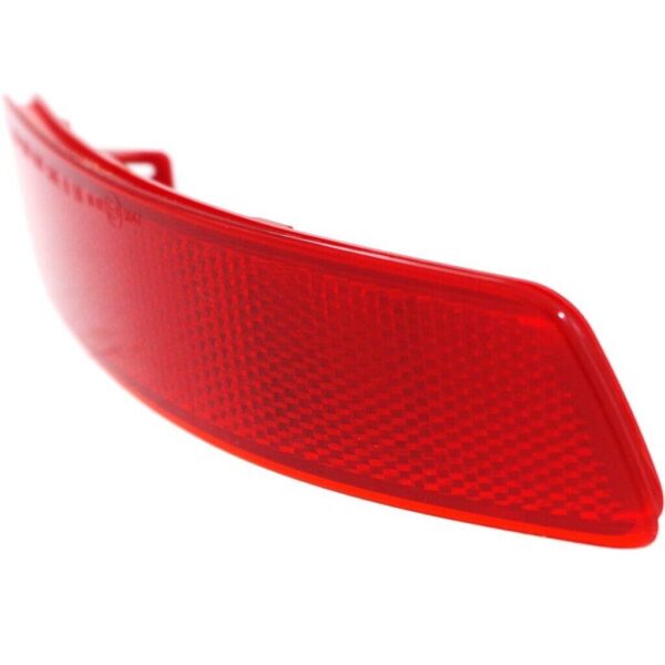 Reflector Rear Passenger Side Lexus Es350 2013-2019 , LX1185101 - Image 2