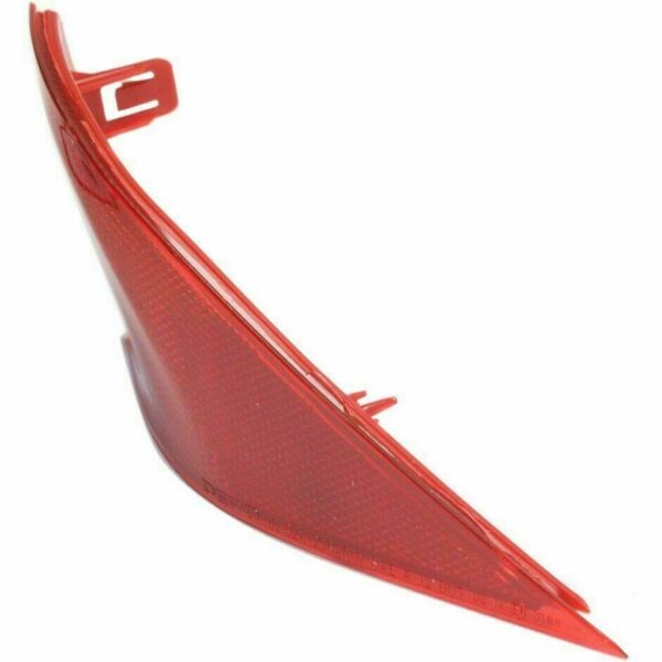 Reflector Rear Passenger Side Lexus Is250 Sedan 2014-2015 , LX1185102 - Image 2