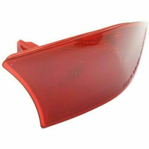 Reflector Rear Passenger Side Lexus Is350 Sedan 2014-2019 , LX1185102 - Image 3